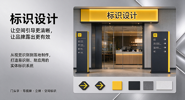 尼玛县标识设计