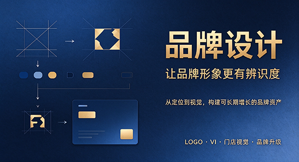 尼玛县品牌设计